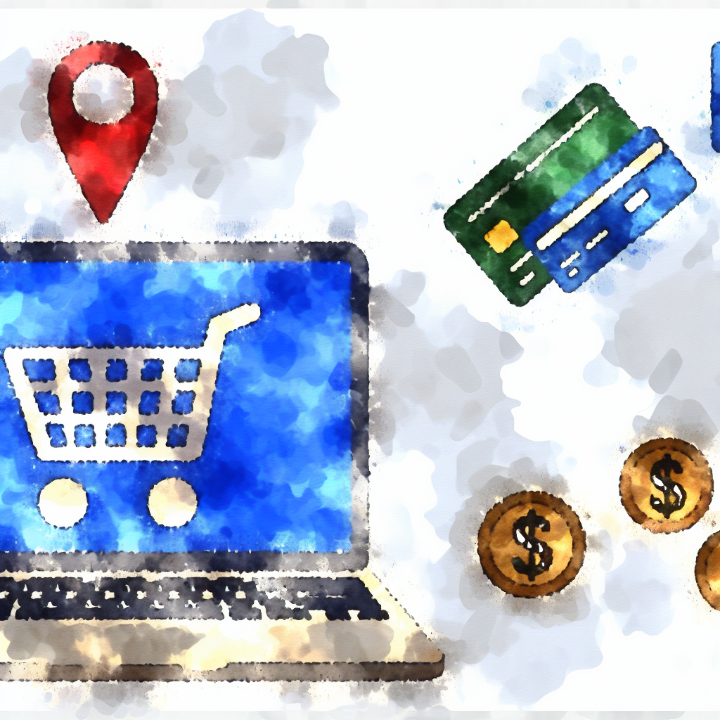 Como Economizar Dinheiro Com Compras Online Usando Dicas Eficazes