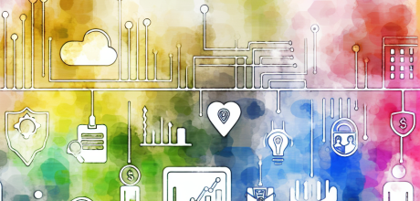 Como usar a tecnologia para monitorar e melhorar sua saúde financeira pessoal