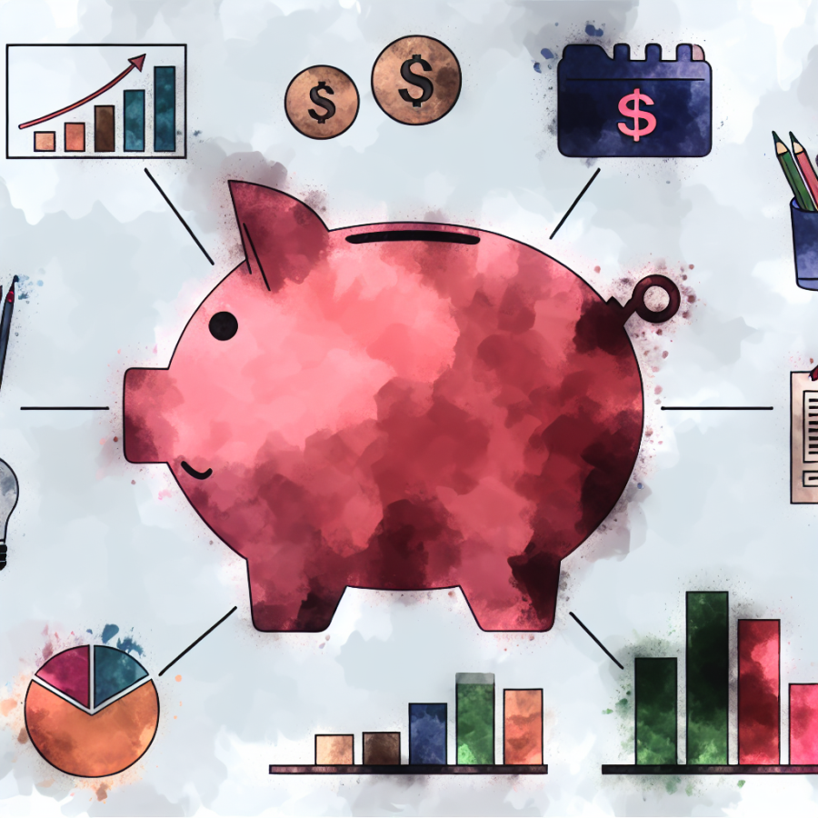 A Importância do Planejamento Financeiro na Aquisição de Bens Duráveis: Guia Completo