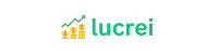 Logo lucrei.com.br