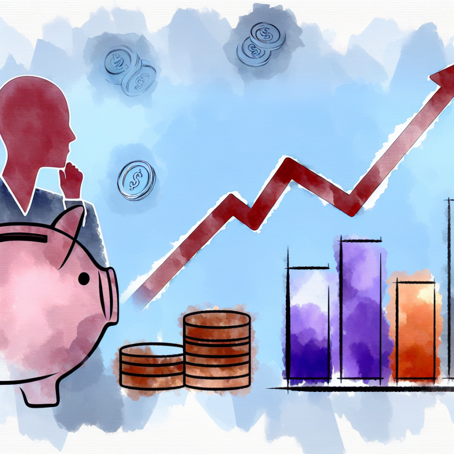 Como Aumentar Sua Poupança: Estratégias Práticas para Economizar Mais