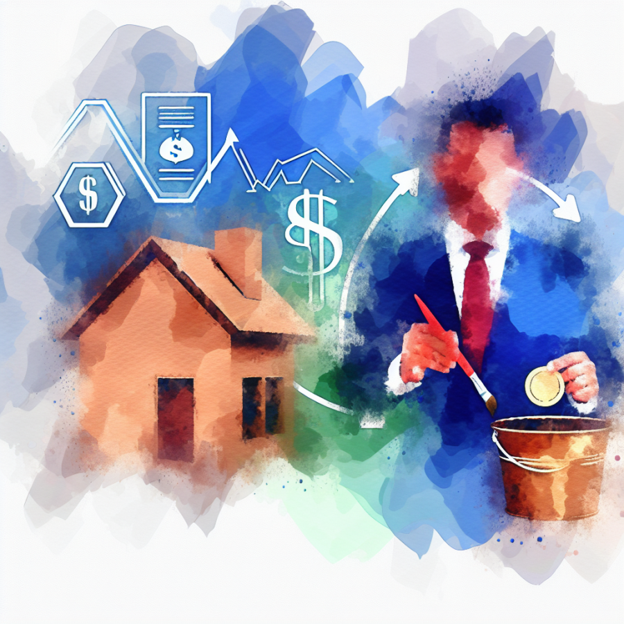 Como Investir em Fundos Imobiliários: Estrategias Lucrativas para Novos Investidores