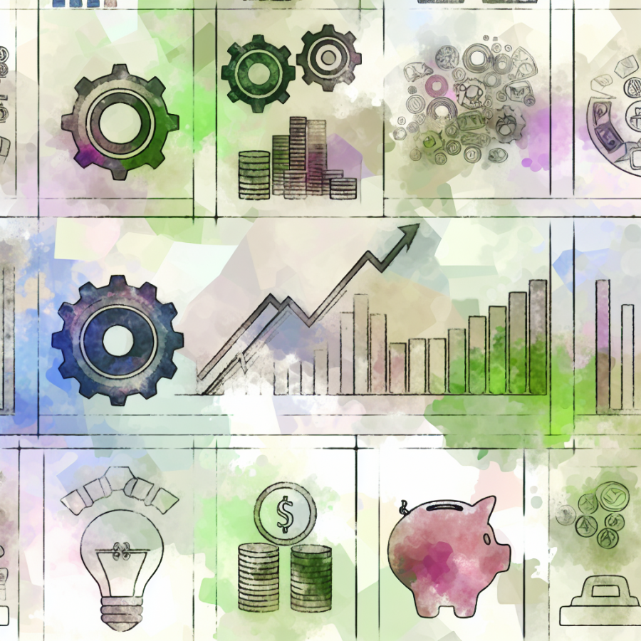 Como Automatizar Suas Finanças para Maximizar Seus Lucros de Forma Eficiente