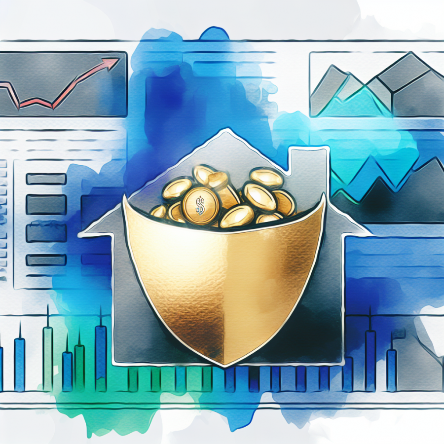 Como Diversificar Seu Portfólio de Investimentos para Proteger Seus Ativos