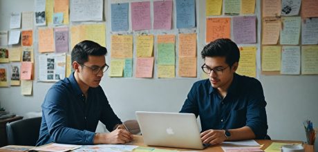 Empreender em dupla: vantagens e como superar desafios