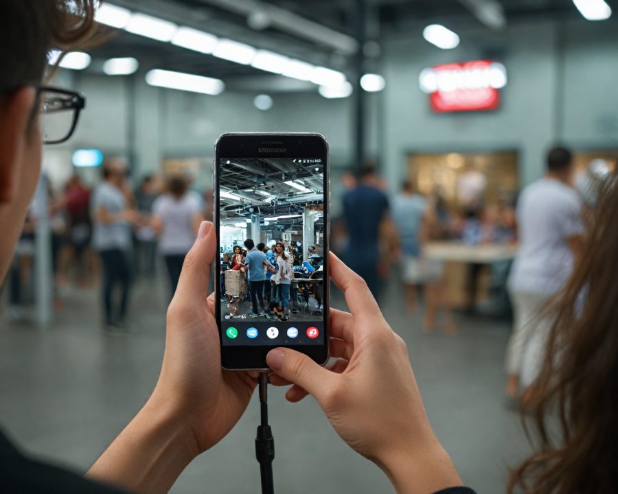 Como Ganhar Renda Extra com Conteúdos Curtos nas Redes Sociais