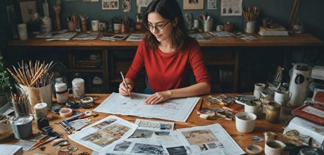 Como Transformar um Hobby em Carreira de Sucesso