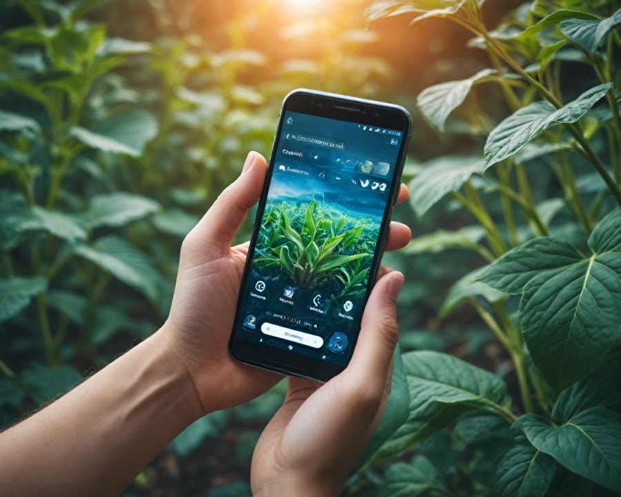 O Que é Yield Farming e Como Funciona no Mercado DeFi