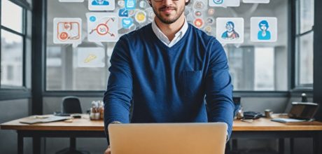 Como Construir Autoridade Digital sem Gastar Nada