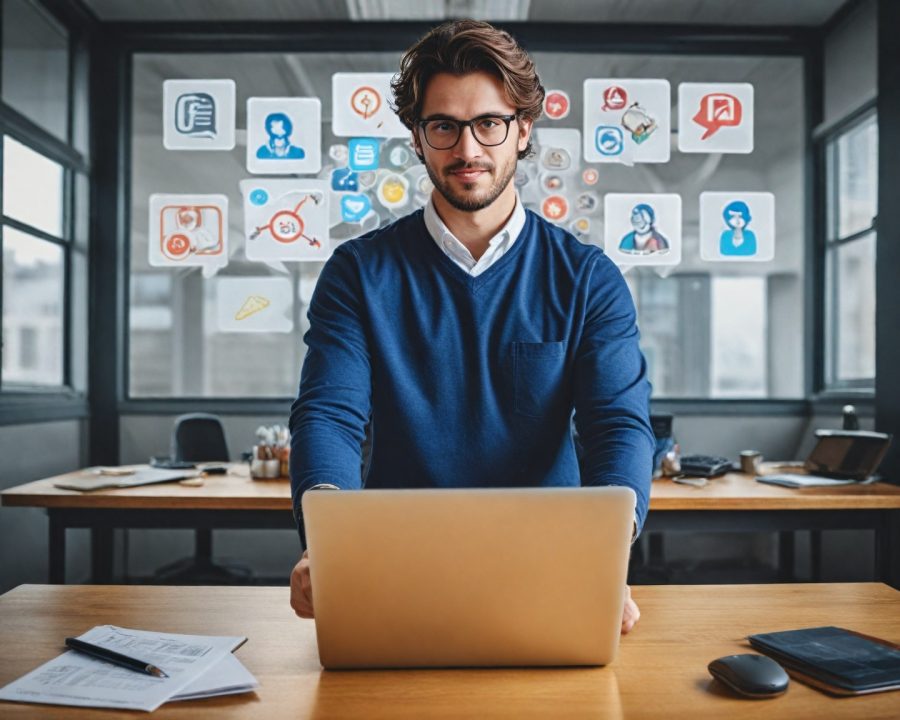 Como Construir Autoridade Digital sem Gastar Nada