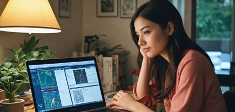 Estratégias Pouco Conhecidas para Ganhar Renda Extra Online em 2025