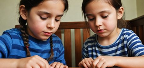 Como Desenvolver Inteligência Financeira Desde Cedo 💡💰