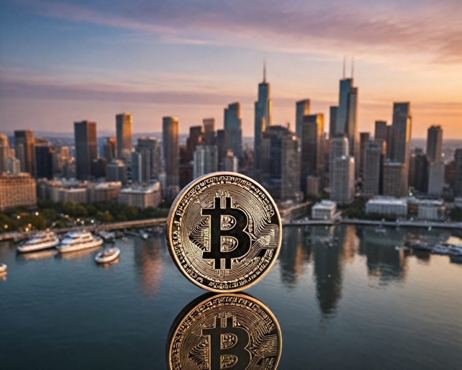 Como o Bitcoin Impacta Economias Emergentes