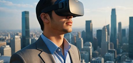 O Futuro do Empreendedorismo no Metaverso: Tendências e Oportunidades