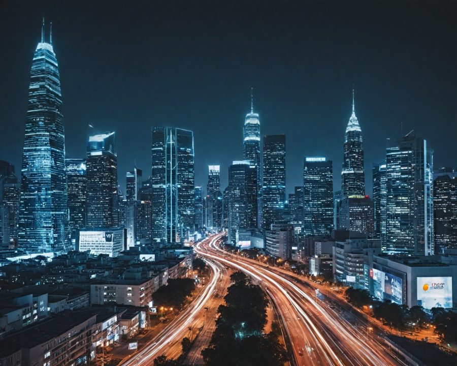 O Profissional do Futuro: Tendências e Carreiras até 2030