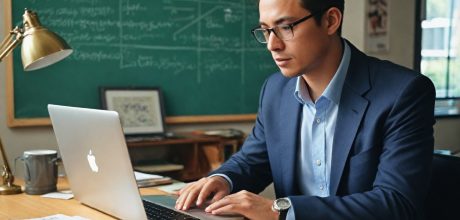 Como Lucrar Vendendo Conhecimento Digital em 2025