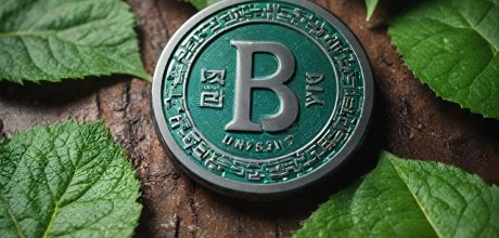 Criptoativos Verdes: O Futuro das Moedas Digitais Sustentáveis