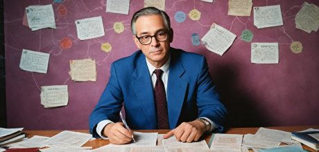 Como a Psicologia Influencia Suas Decisões Financeiras