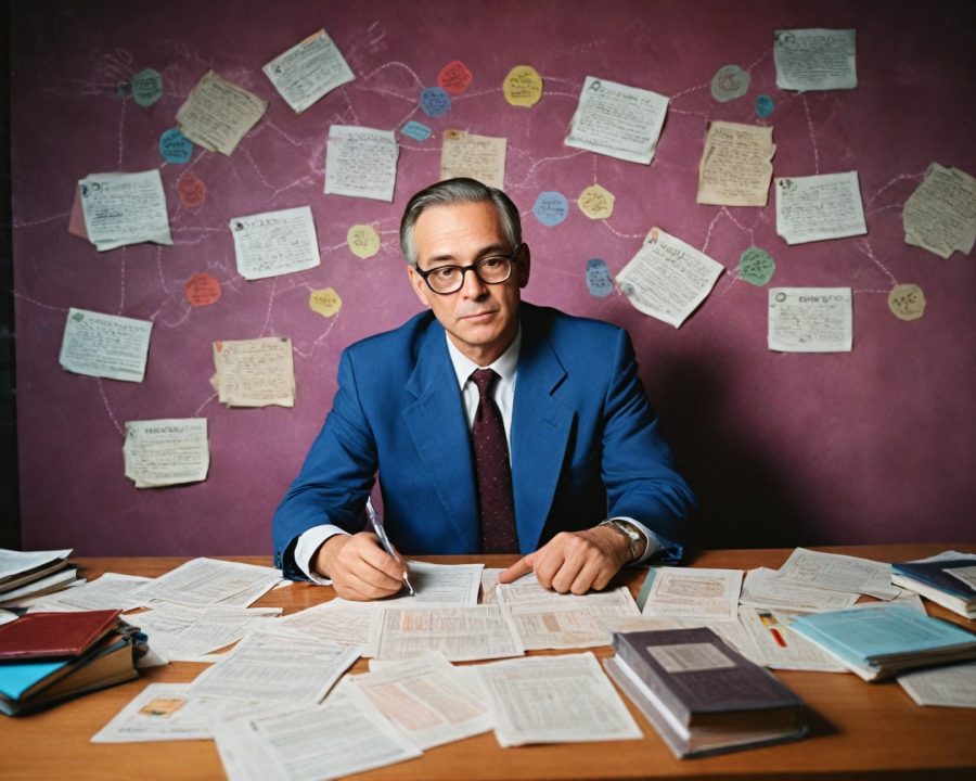 Como a Psicologia Influencia Suas Decisões Financeiras