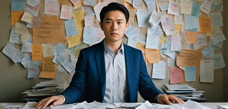 Histórias de Empreendedores que Falharam e se Reinventaram