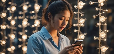 Como o 5G Está Criando Novas Formas de Renda Online