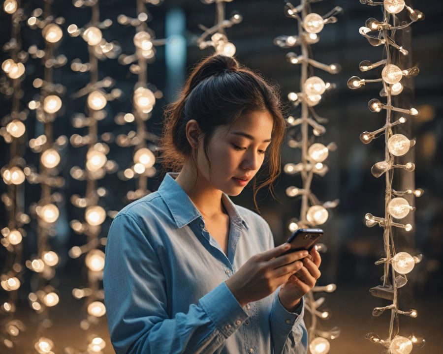 Como o 5G Está Criando Novas Formas de Renda Online