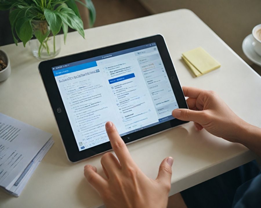 A Nova Era dos Empregos por Assinatura: O Futuro do Trabalho