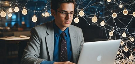 Como Explorar o Potencial de Negócios Ocultos no LinkedIn