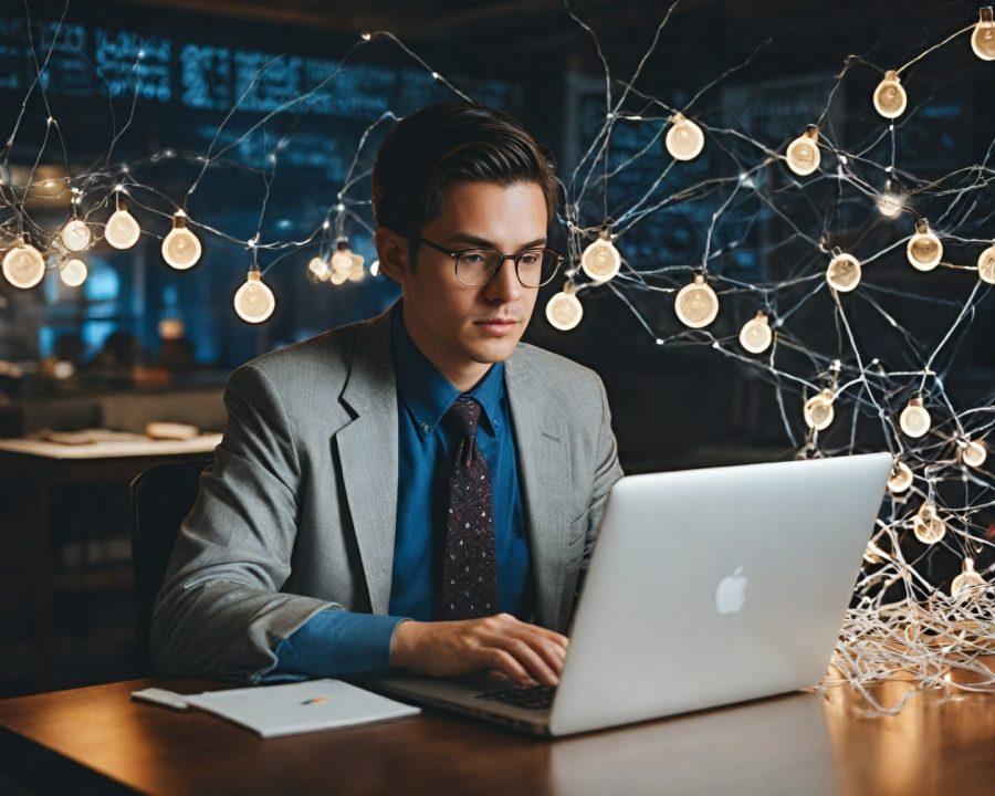 Como Explorar o Potencial de Negócios Ocultos no LinkedIn