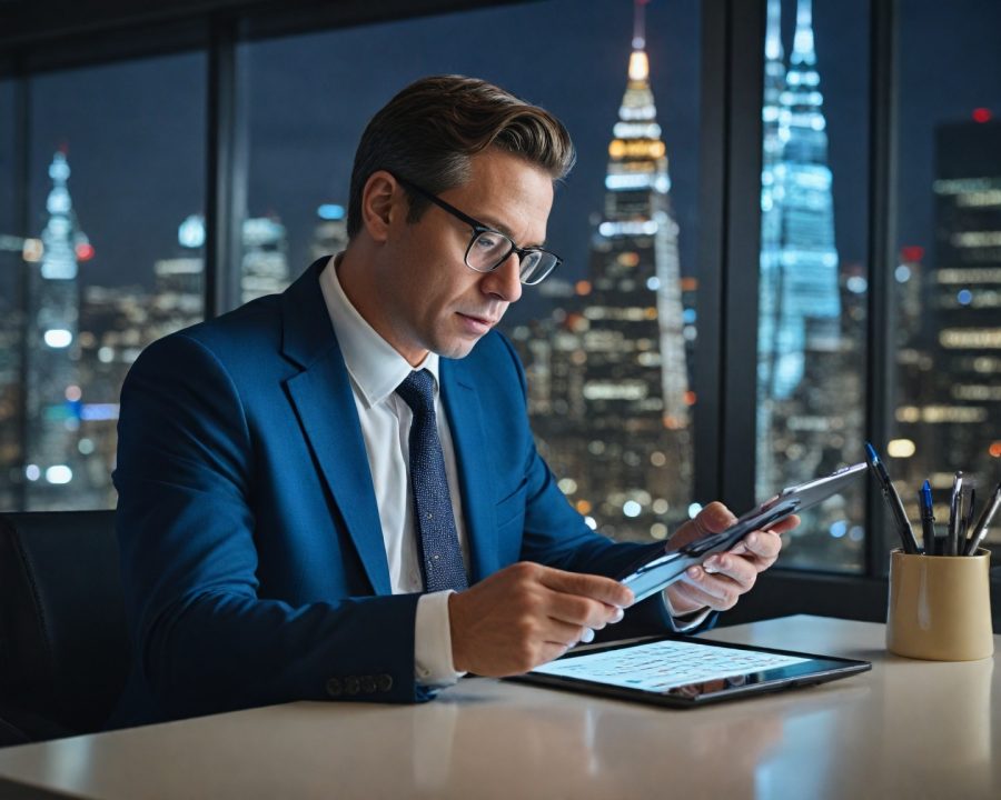 O Futuro da Previdência Privada com Criptoativos: Inovação e Desafios