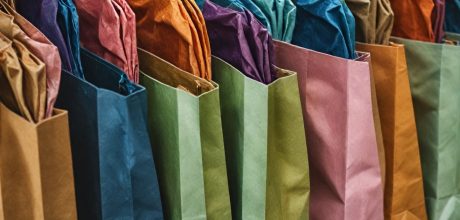 A Psicologia por Trás do Consumo Sustentável Que INfluencia