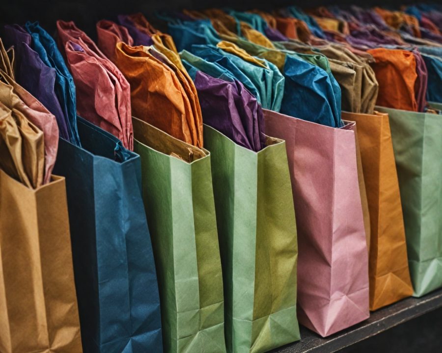 A Psicologia por Trás do Consumo Sustentável Que INfluencia