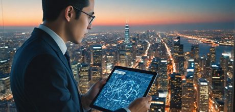 Como Funcionam as DAOs em Investimentos Imobiliários