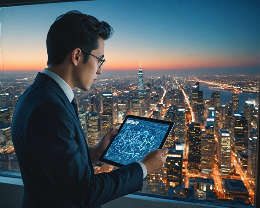 Como Funcionam as DAOs em Investimentos Imobiliários