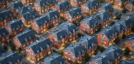 Real Estate Tokens: Imóveis Digitais que Geram Renda