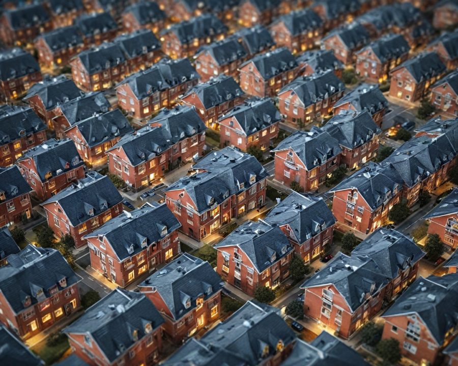 Real Estate Tokens: Imóveis Digitais que Geram Renda