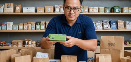 Economia do Zero Desperdício: Como Empreender com Sucesso