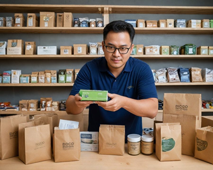 Economia do Zero Desperdício: Como Empreender com Sucesso