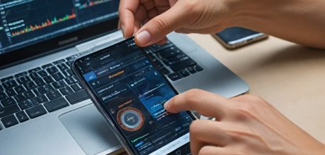 Como Viver de Dividendos em Criptoativos até 2030