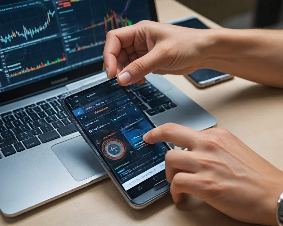 Como Viver de Dividendos em Criptoativos até 2030