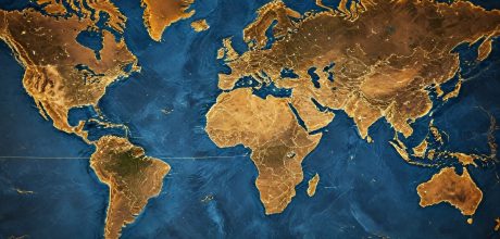 Como as Moedas Digitais Transformam o Comércio Internacional