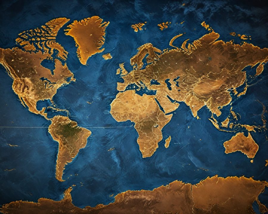 Como as Moedas Digitais Transformam o Comércio Internacional